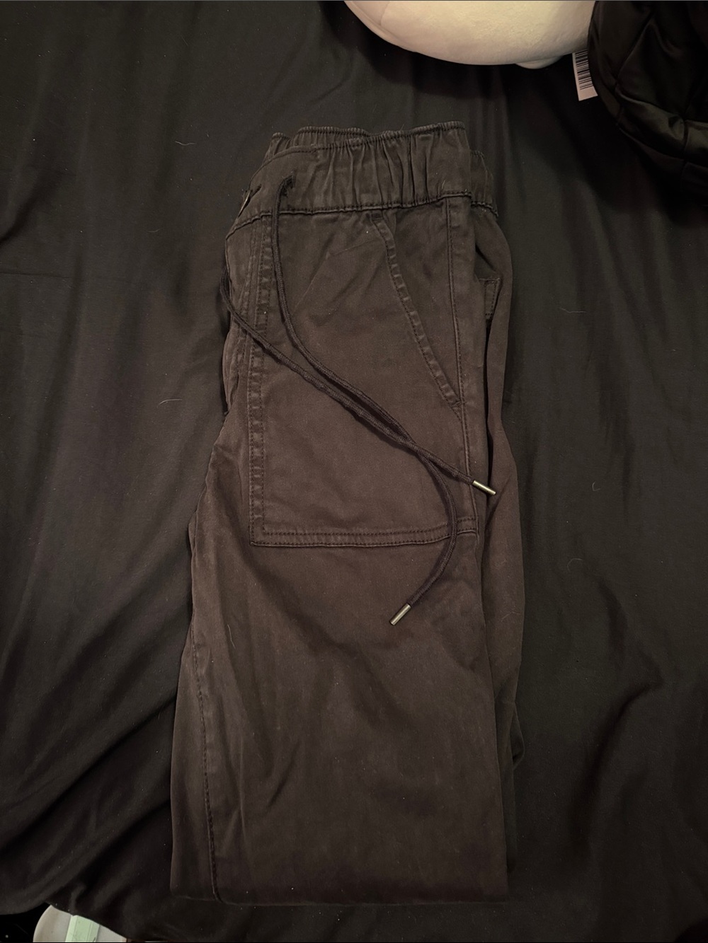 Joggers